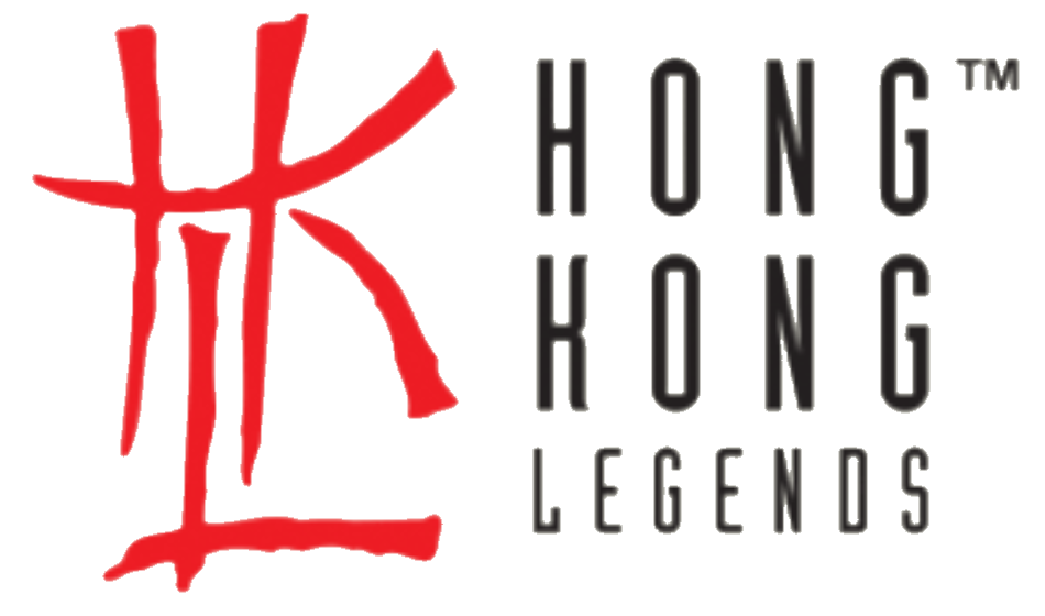 Official logo of Hong Kong Legends