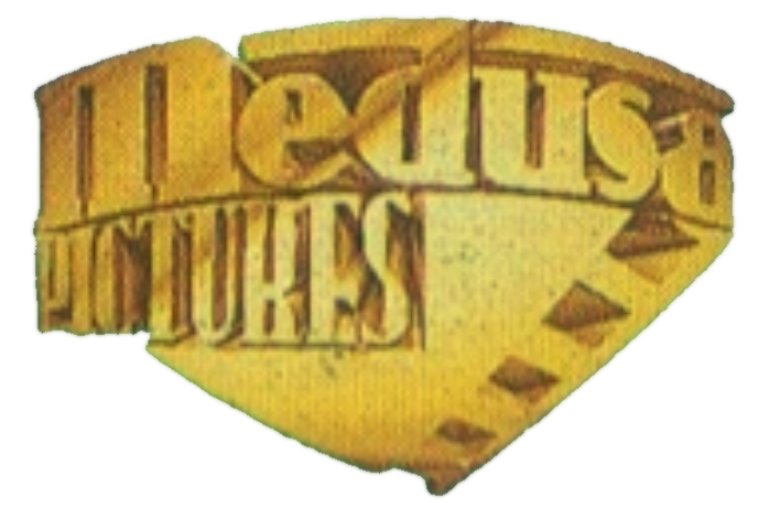 Later DVD logo of Medusa Pictures